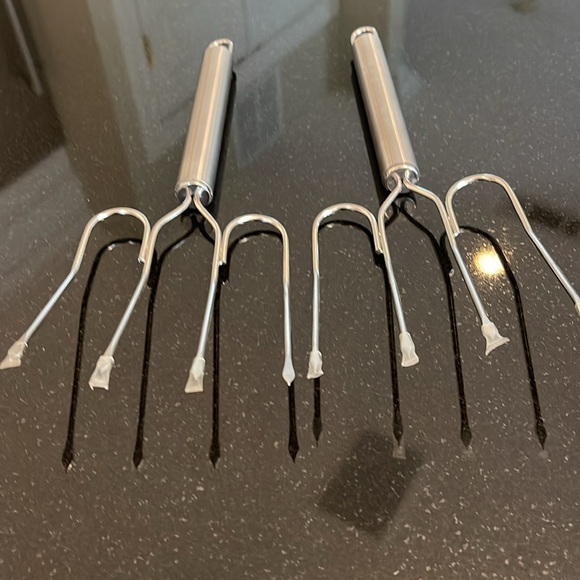 Turkey fork utensils all purpose NEW - Picture 2 of 3